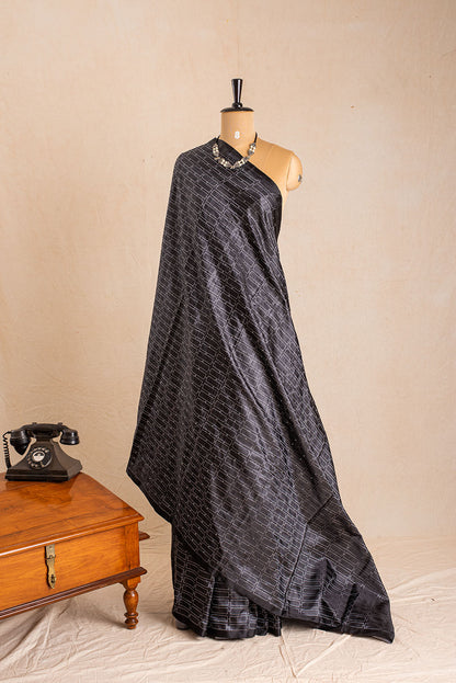 Steel Grey  Benaras