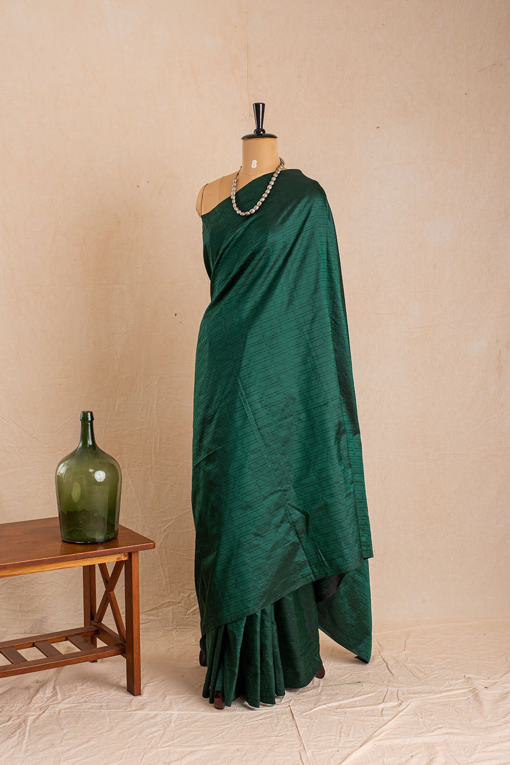 Green Benaras